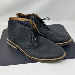 Hawker Rye Chukka Boots size 9.5